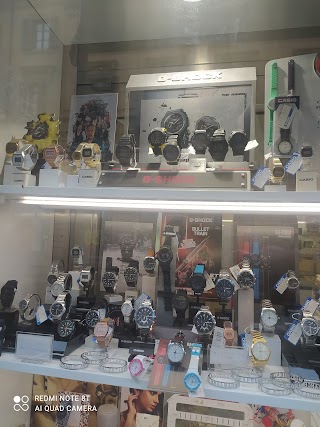 Punto Watch | Orologi e Gioielli a Palermo