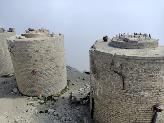 Rifugio Treceira