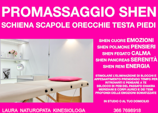 Scuola di Quantic Yoga in partnership