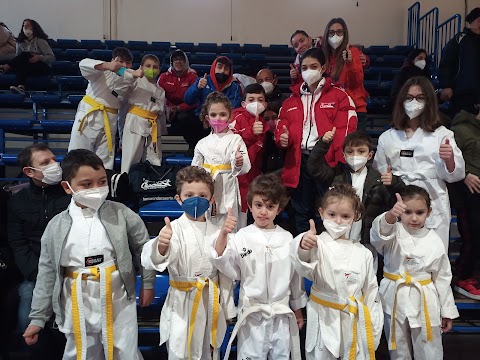 Taekwondo Caserta