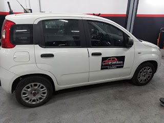 Gfcar Service