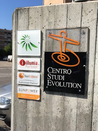 Centro Studi Evolution