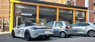 Proracing centralina aggiuntiva Milano