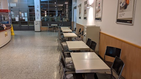 Chef Express - Reggio Emilia Stazione