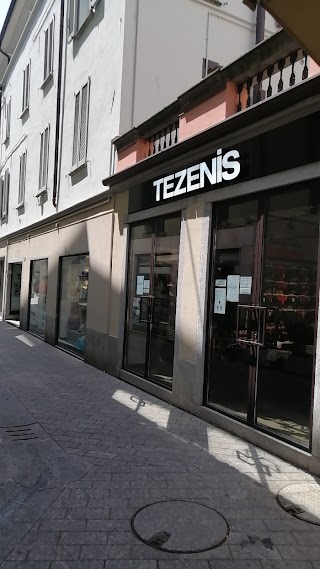 Tezenis