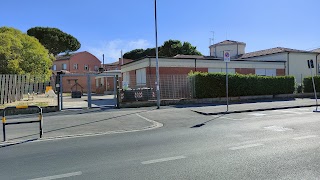 Scuola Primaria "Laura Poli" - Istituto Comprensivo "Primo Levi"