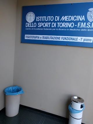 Istituto di Medicina dello Sport di Torino