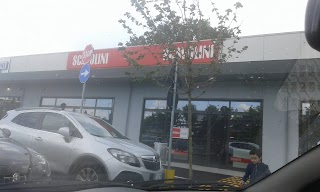 Scavolini Store Como