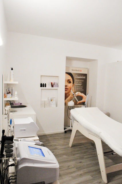 Skinmedic Beauty Clinic Chiavari