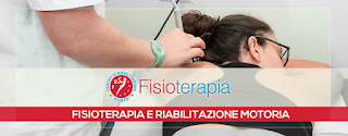 Luca Lombardi - Fisioterapista ed Osteopata