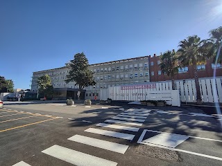 Policlinico Riuniti Foggia