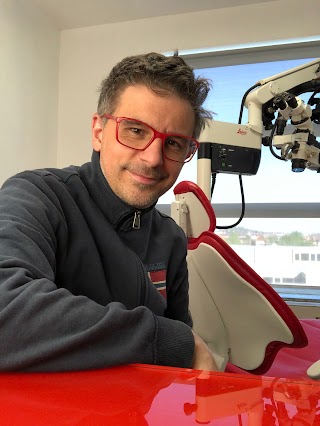 Studio Dentistico Dott. Alberto Mazzocco