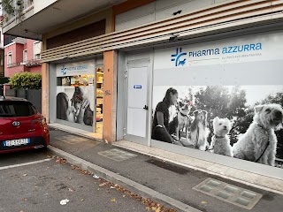 Pharma Azzurra - Croce Azzurra Padova Srl