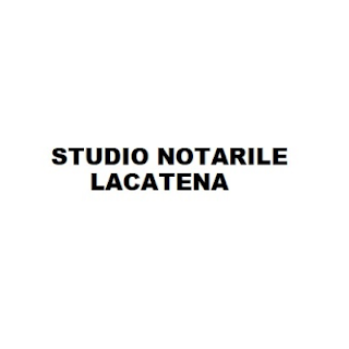 Studio Notarile Lacatena