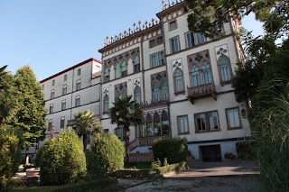 Scuole Rogazioniste Media, Liceo Scientifico Sportivo, Liceo delle Scienze Umane Economico Sociale