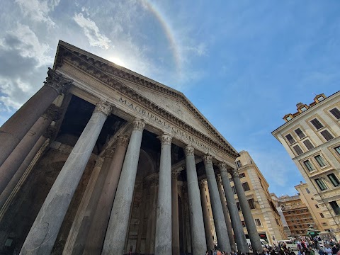 Rome's Ultimate Free Walking Tour