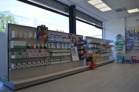 Farmacia Balladoro Snc delle Dott.sse Laino Mariangela Cavaliere Rossella e Stamati Vittoria