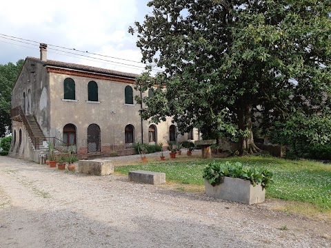 Agriturismo Corte Ceson