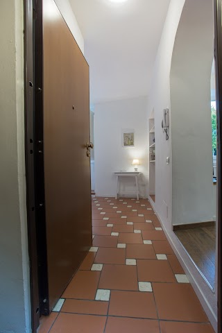 Mercatale Apartment