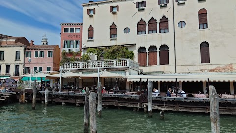 Enoteca Venezia