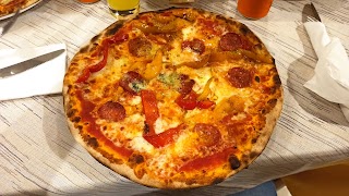 Pizzeria Da Nello