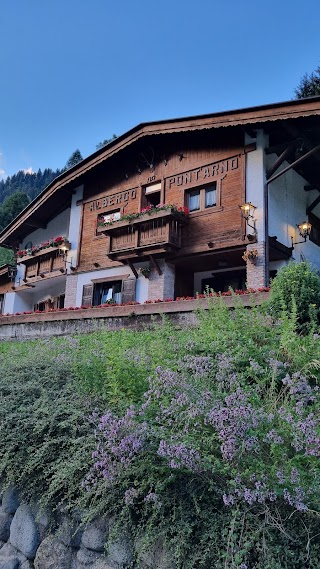 Albergo Rifugio Pont'Arnò