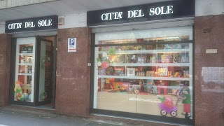 Città del Sole Roma Via Oderisi