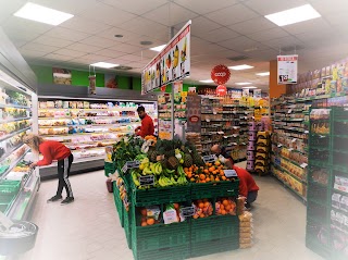 Supermercato Coop