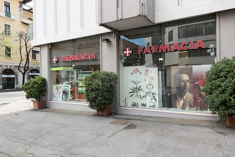 Farmacia Fiorentini Dr.Carlo Di Fiorentini Dr.Giovanni