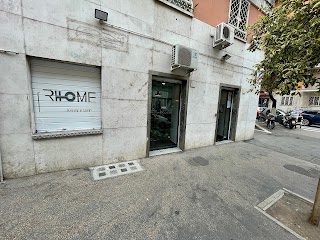 Barber Shop Furio Camillo “R-Home Barber Shop”