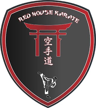 Red House Karate Villanova di Guidonia