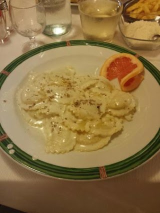 Ristorante Pizzeria da Camillo