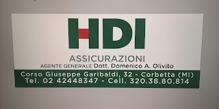 HDI ASSICURAZIONI SPA