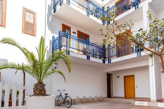 Residence Marinella - San Vito Lo Capo