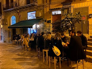 Bottega Monteleone - Vino e Aperitivo a Palermo