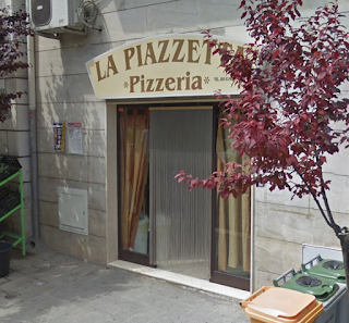 La Piazzetta