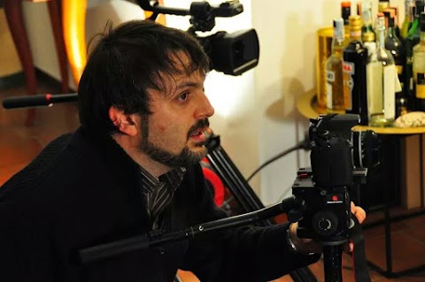 Diego D. Dimattia - film TV-web-cinema