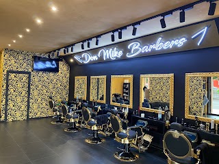 Don Mike Barbers Bivio di Guidonia