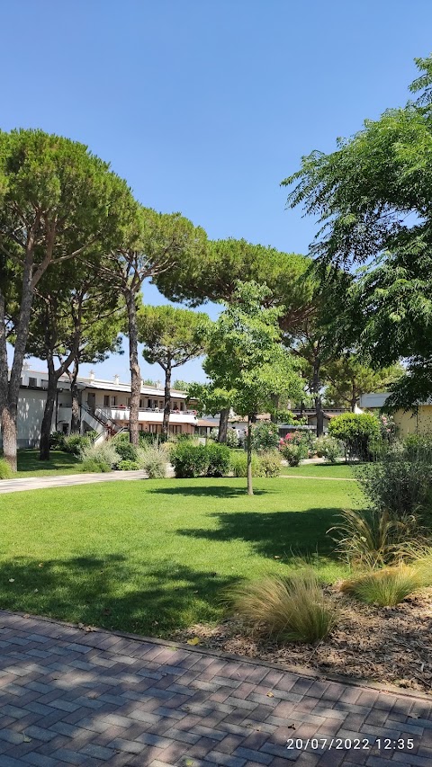 Villaggio San Paolo