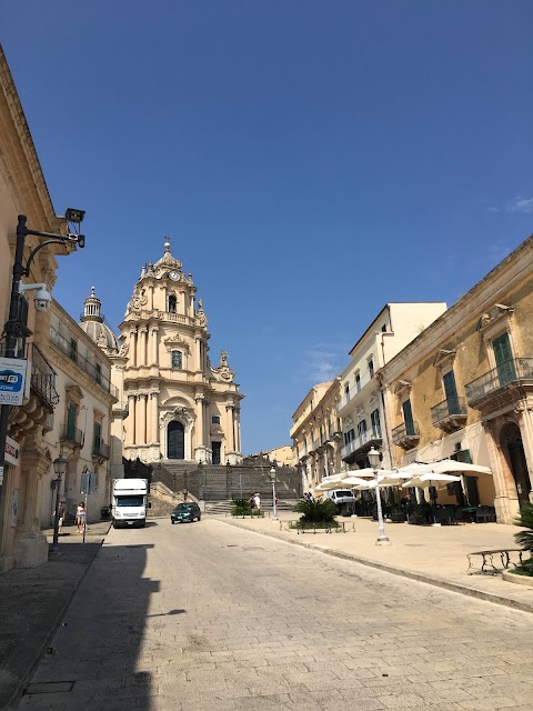 Taxi transfer Siracusa