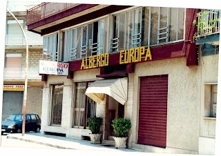 Hotel Europa