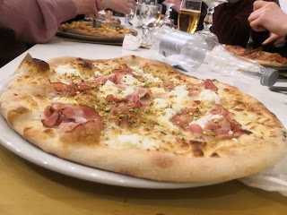 Pub & Pizza La Gioconda