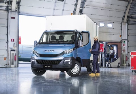 Bosch Car Service Iveco Service Autofficina Diesel Giacobbi Massimo