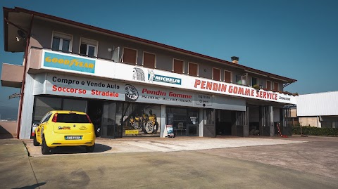 Pendin Gomme S.N.C.