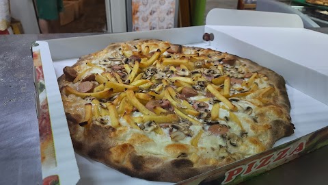 Pizzeria La Spiga D'oro Panificio