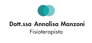 ANNALISA MANZONI Fisioterapista