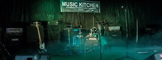 Music Kitchen Accademia Musica Canta Spettacolo