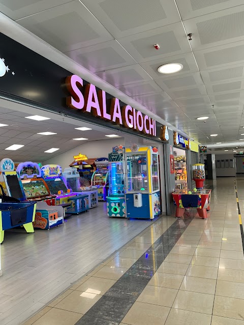 Sala Giochi