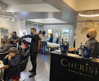 Cherish Hair&Beauty Fleming