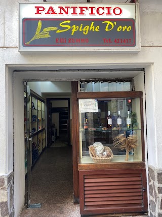 Panificio Spighe D'Oro